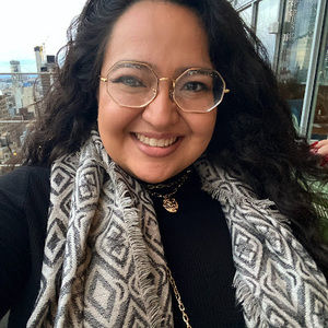 Meet your Posher, Stephanie